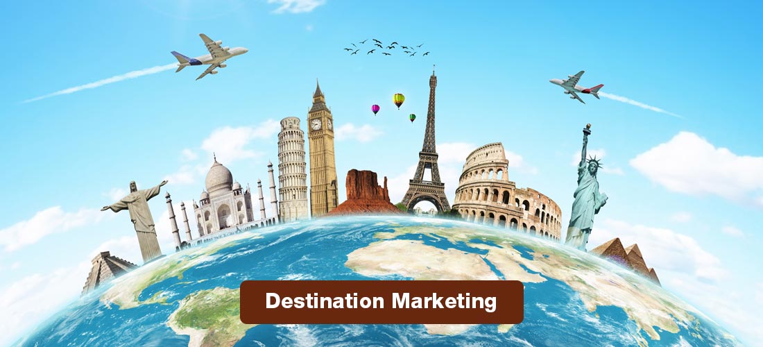 DESTINATION MARKETING SERVICES